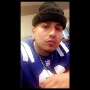 Meet your Posher, Gerson